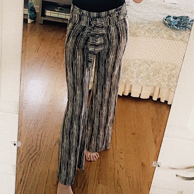 Flattering Pants